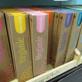Organic Incense - Frankincense