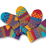 Baby Solemate Socks - Firefly - 6-12month