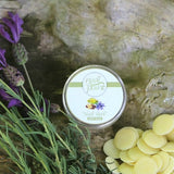 "Nudi Rudi" - Baby Balm