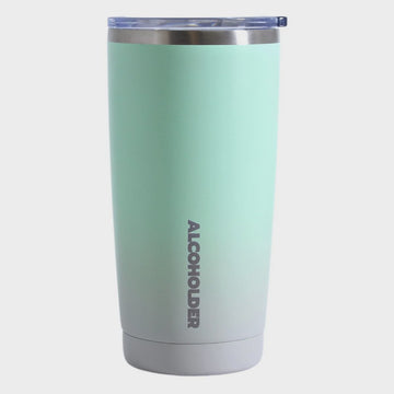 5 O'Clock Stainless Insulated Tumbler / Fade (Beach Glass)