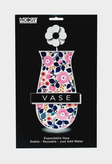 Aviva - Modgy Expandable Vase