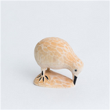Kiwi Standing Natural - Small
