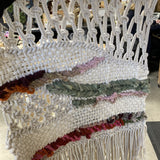 QIPU Macrame Hanging