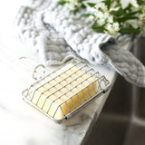 Soap Cage/ Soap Shaker