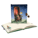 Storytime - Lockable Journal