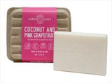 Earth Love Solid Shampoo Bar