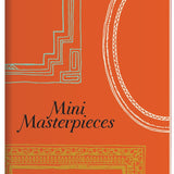 Mini Masterpieces - Large Notebook