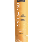 AoteaRoad Natural Deodorant - Wild Orange & Bicarb Free