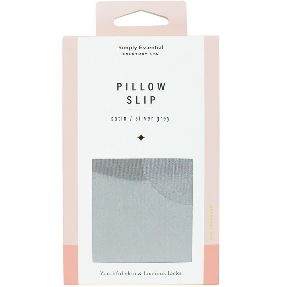 Satin Pillow Slip
