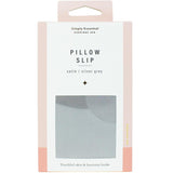Satin Pillow Slip