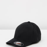FlexFit Adult - Black