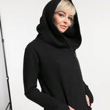Backfire Hoodie