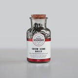 Grow Some Balls - Sweets