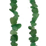 Aventurine Chip Bracelet