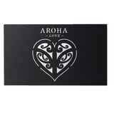 Aroha Metal Wall Art