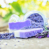 It Must Be Lavender Body Bar