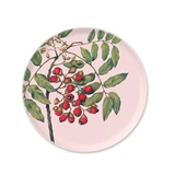 Bamboo Plate - Titoki Berries