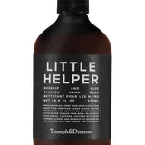 Little helper hand wash