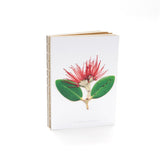Flora Pohutukawa Flower Notebook