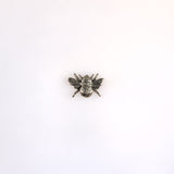 Bee Pin Pewter