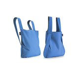 Notabag/Backpack - Recycled