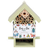 Bug and Bee Hotel