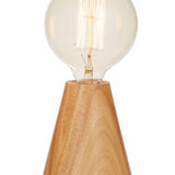 Bowery Table Lamp 13/15cm Nat