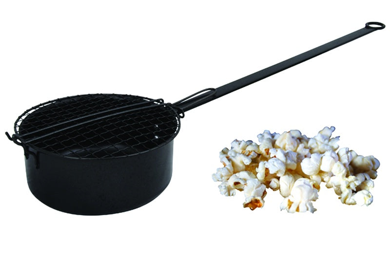 Popcorn Pan