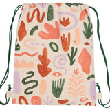 Curio Drawstring Backpack