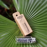 Bamboo Dental Eco Floss with Charcoal