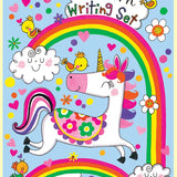 Magical Unicorn - Writing Set