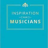 Inspiration for Musicians
