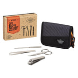 Manicure Kit / Cut Above The Rest