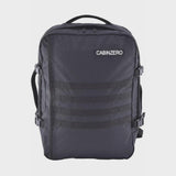 Cabin Zero Bag 44L Military - Absolute Black
