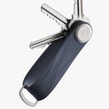 Orbitkey 2.0 Active - Midnight Blue