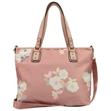 Sassy Duck Bouquet Tote