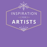 Inspiration for artists