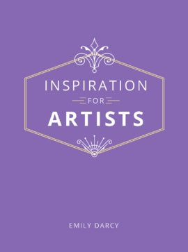 Inspiration for artists