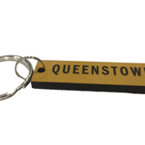 Keyring - Queenstown