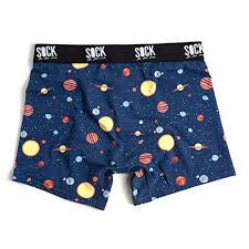 Boxers - Planets XLarge