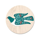 Wolfkamp & Stone Coasters