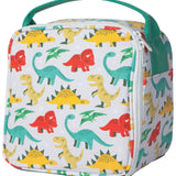 Dandy Dinos Let's Do Lunch Bag