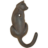 Cat Tail Hooks