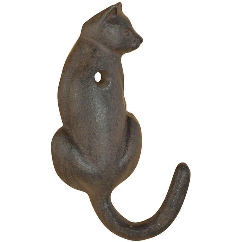Cat Tail Hooks