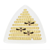 Frida Trinket Ceramic Tray