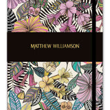 Kantuta Pastel - Deluxe Journal