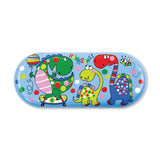 Dinosaur Glasses Case