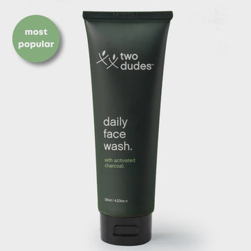 Daily Face Wash - 125ml
