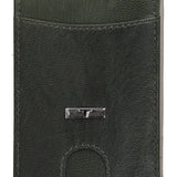 Eddy Slim Leather Wallet