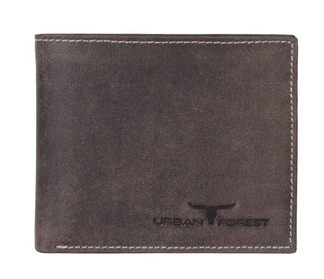 Logan Leather Wallet